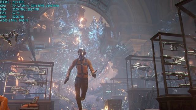 БОЛЬШОЙ ОБЗОР RX 480 G1 GAMING смотреть онлайн