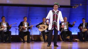 Амирҷон Рузиев - Чину чин дар ш. Париж 🎤🎼🎶 Amirjon Ruziev - Chinu chin in the Paris - France 🎤🎼🎶