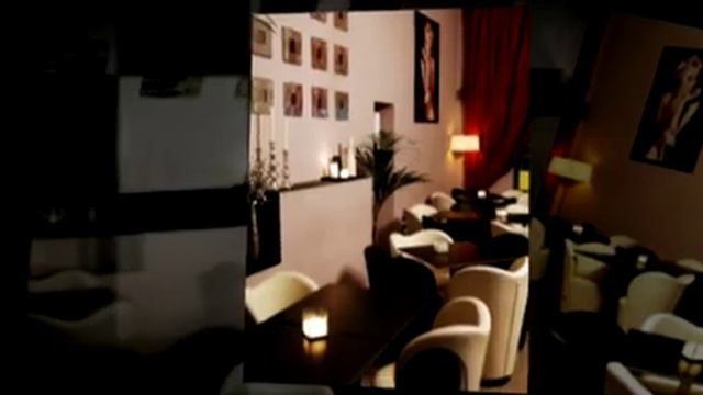 Mujio Café Milano - Cocktail Bar смотреть онлайн