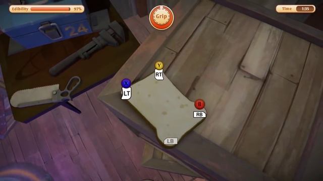 I Am Bread - Team Fortress 2 Level, Wall Safe A++ Score смотреть онлайн