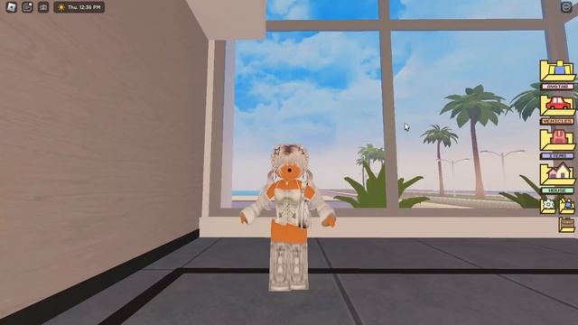 How to get "Feels Emote" in Berry Avenue | Tutorial | like and subscribe pls смотреть онлайн