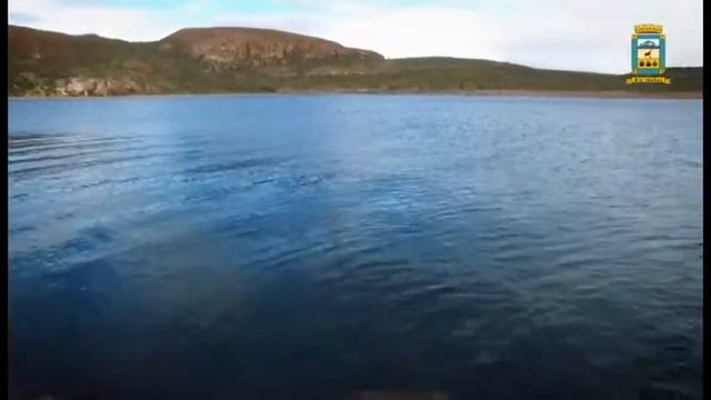 Aprobación de Plan Marco para la Cuenca de Río Ibañez смотреть онлайн