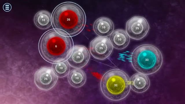 [Biotix: Phage Genesis] Levels 1-20 (Any%) in 4:52 (WR) смотреть онлайн