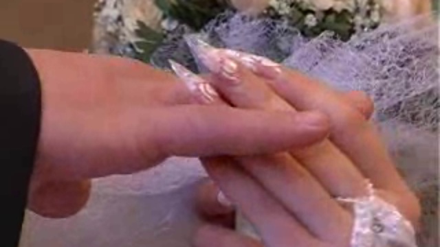 Выездная церемония бракосочетания. Ведущая Юлия Белоус - Днепропетровск. 0975632113