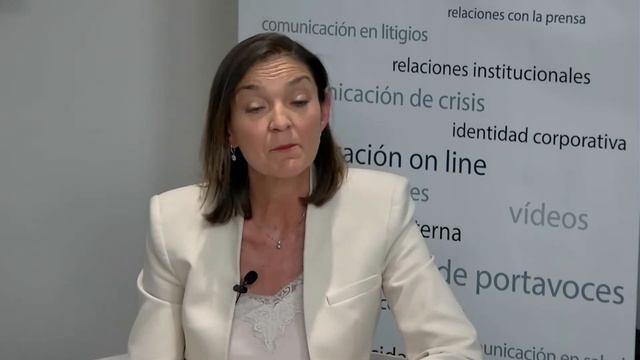 Desayuno Coloquio con Reyes Maroto, Candidata por el PSOE a la Alcaldía de Madrid смотреть онлайн