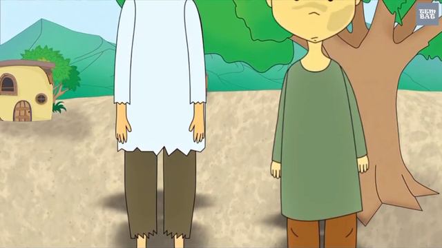 Жақсыдан үйрен Жаманнан жирен