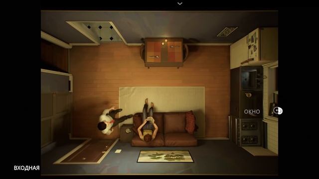 КАК ВЫЖИТЬ ЗА 12 МИНУТ?! / Twelve Minutes #1 смотреть онлайн