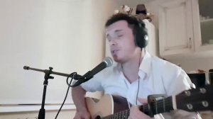 Темная вода.Петлюра.Песни под гитару.