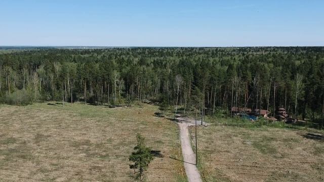 Новые водники с воздуха, 2020 смотреть онлайн