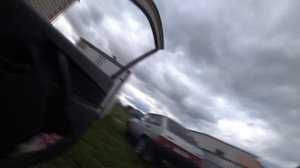 Замена замка зажигания Гранте +личинки дверей mp4