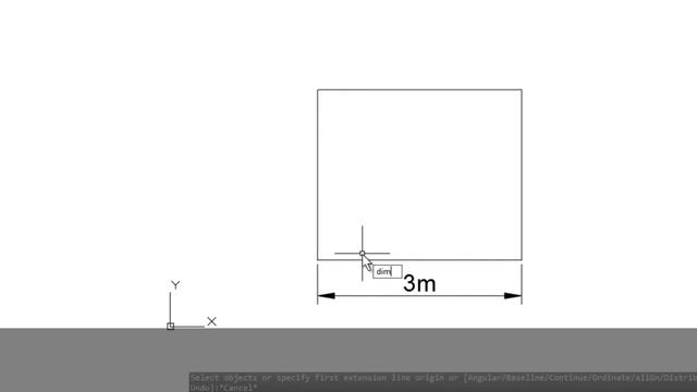 How to Use Different Units from the Drawing on Your AutoCAD Dimension Style смотреть онлайн