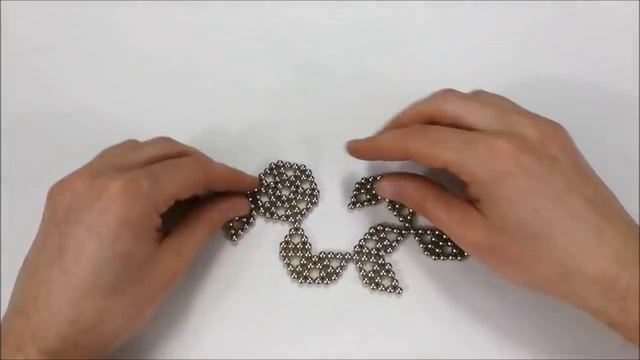 Магнитный конструктор смотреть онлайн