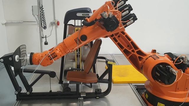 TUV Testing смотреть онлайн