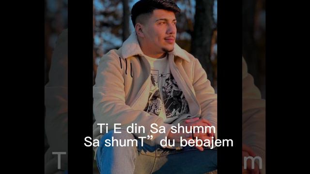 Amet ft Edonni Sadiku Un Ty pot du смотреть онлайн