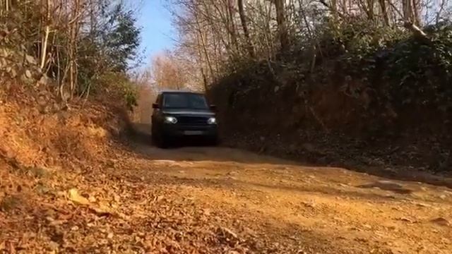 Спуск от водопада "Великан". Абхазия 2021 смотреть онлайн