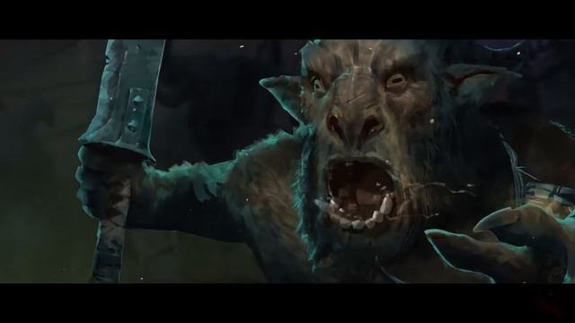 Warhammer: Vermintide 2 - Все ролики смотреть онлайн