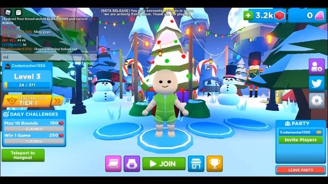 Trying out DropBlox, it is kind of really fun. смотреть онлайн