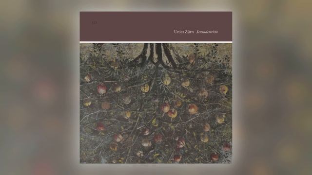 UnicaZürn - A Gulp of Moss a Breath of Stone смотреть онлайн