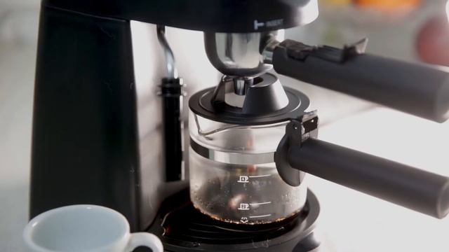 Кофеварка AURORA AU-415 ?☕️ смотреть онлайн