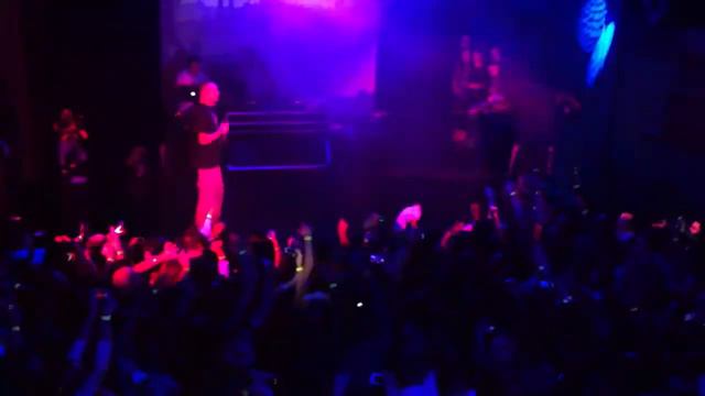 Гуф / Guf in London 04.10.2014 (Баллада) смотреть онлайн
