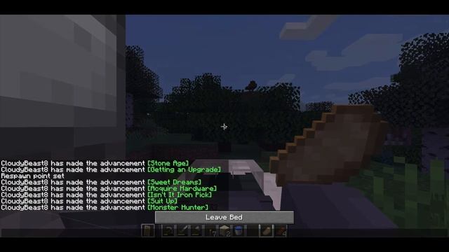 minecraft java this is for the wait смотреть онлайн