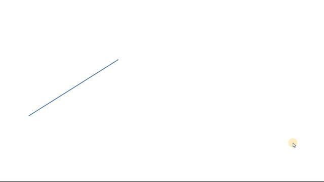 Геометрия 7 класс. Урок 1. Точка, прямая. ТЕОРЕМА, АКСИОМА смотреть онлайн