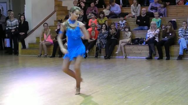 Russian Artistic Dance Championship - Open to the World смотреть онлайн