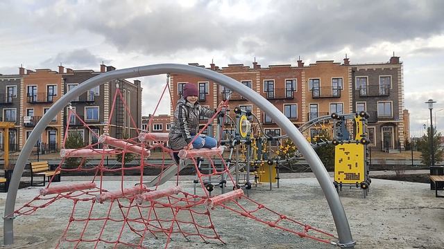 квадробика ❤️