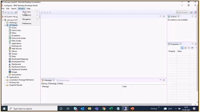 BMC Remedy AR Server: How to check the num of Escalation Pools configured in AR System смотреть онлайн