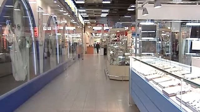 Афонтово: DVI Group откроет в Красноярске "Комсомолл" смотреть онлайн