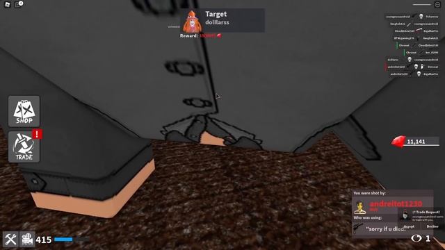 Using the Admin Only Dragon Slayer in KAT (Roblox KAT) смотреть онлайн