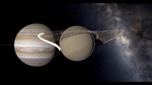 Что будет, если все планеты солнечной системы упадут на Юпитер? Юпитеру конец?