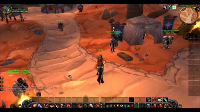 Classic Pre Bc Server - Feenix Review with Commentary смотреть онлайн
