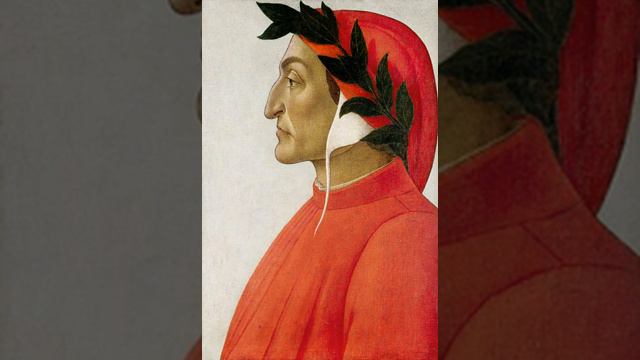 Dante | Wikipedia audio article смотреть онлайн