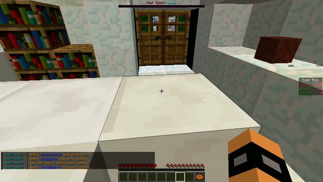 # Minecraft # Поиграли Разные Режимы смотреть онлайн