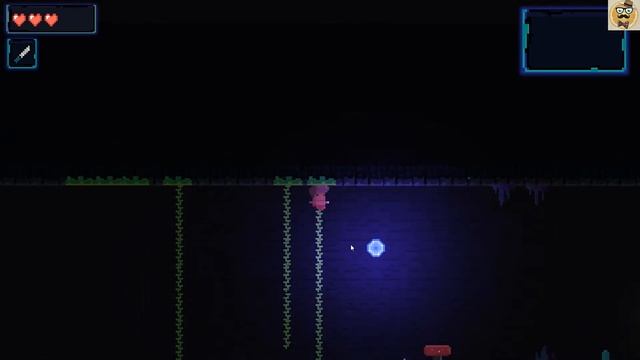 + Let's Play + Mystery Mine + Very indie this Indie Game + смотреть онлайн