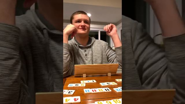 Autism & Rummikub смотреть онлайн