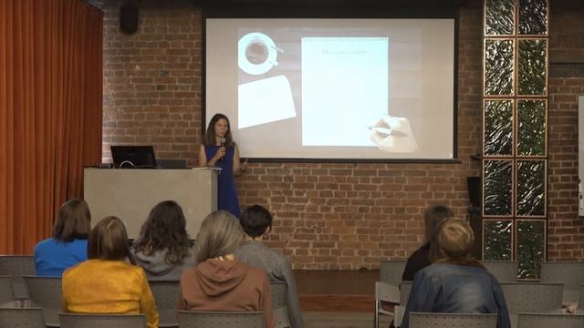 Ladies in Tech&AI meetup 21.08.2021 смотреть онлайн