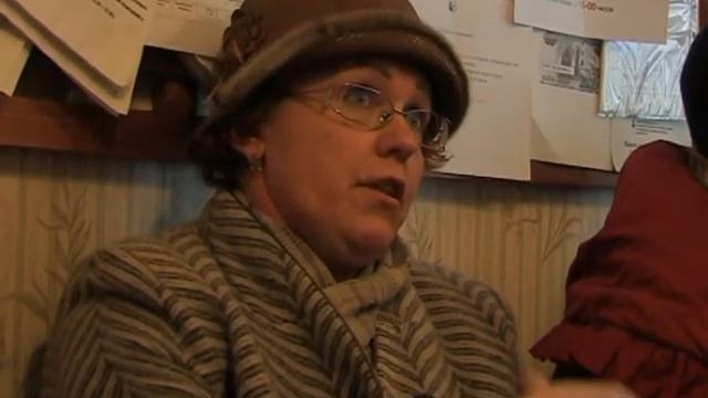 Хроника современного города смотреть онлайн