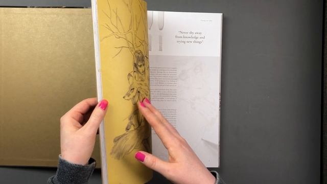 First look at my latest tutorial book смотреть онлайн