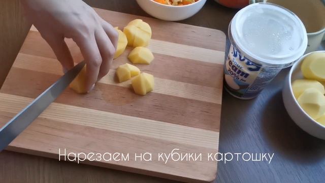 Куриная печень в горшочках!/ Chicken Liver In Pots!