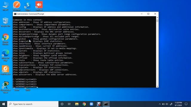 Some websites not opening | How to set MTU in windows 10 & windows 7 | Setting MTU in Windows смотреть онлайн