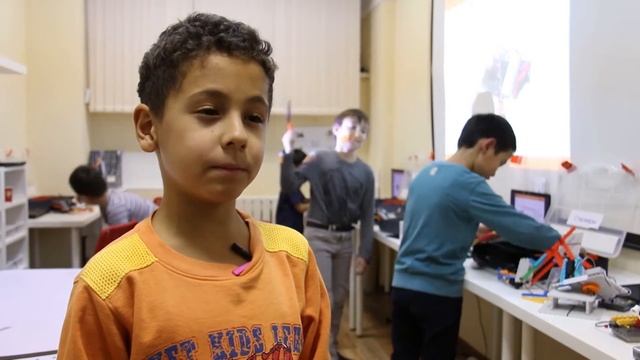 The World of Startups. №41 шығарылым_2015 смотреть онлайн