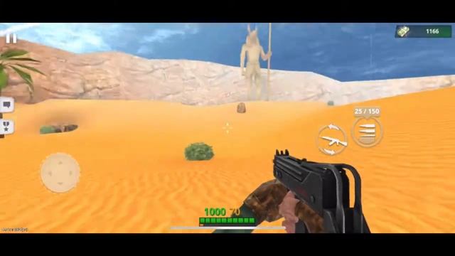 Critical Battle Strike Online смотреть онлайн