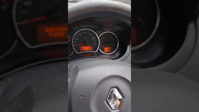 Solving hard start issue on Renault koleos 2.0l DCI смотреть онлайн