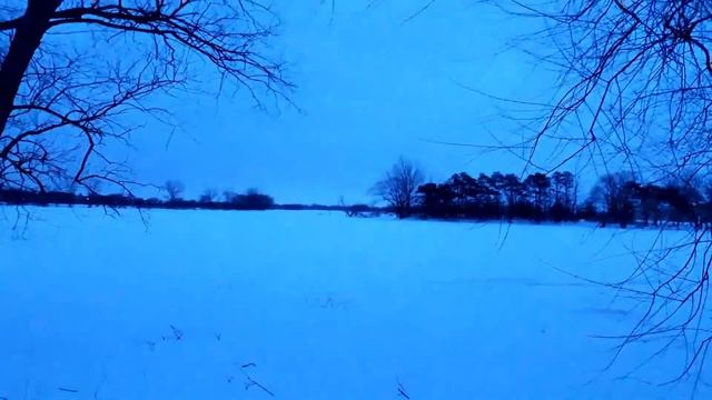 Somewhat Sunrise Psalmody on the Squaconning - Psalm 37 - 2/22/2021 смотреть онлайн