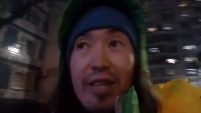 Злобная консьержка !! Часть вторая !!