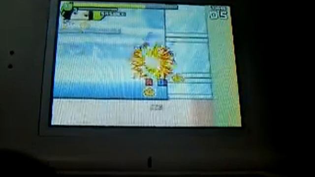 MY own Game (jump ultimate stars) =DS смотреть онлайн