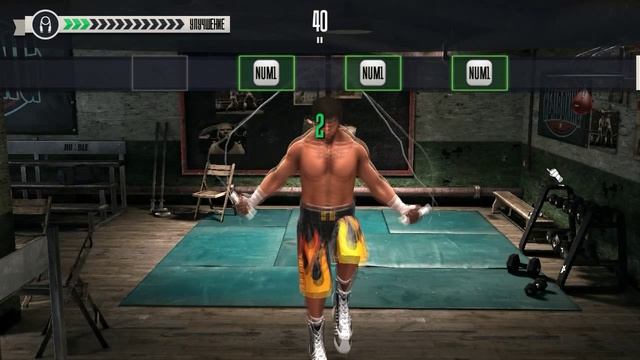 Real Boxing (PC) - Прохождение на русском! #11 (Мультиплеер + Карьера) смотреть онлайн