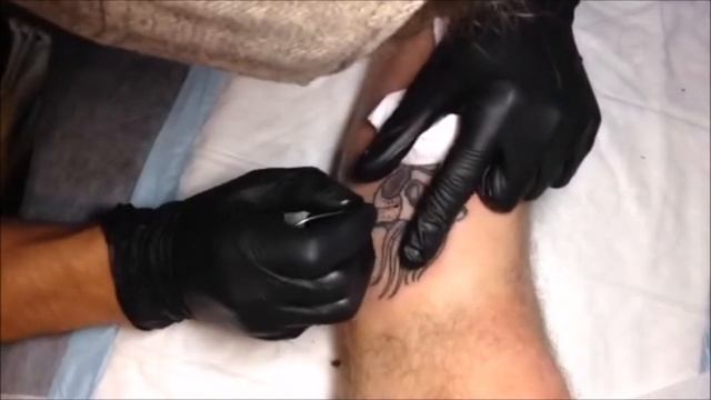 Кольщик, наколи мне купола! смотреть онлайн